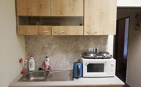 Apartmany Elisabeth