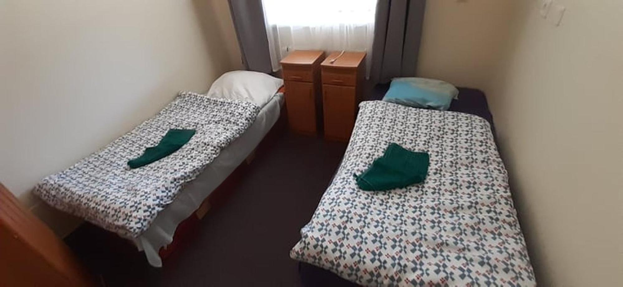 Apartmany Elisabeth Železná Ruda Exterior foto